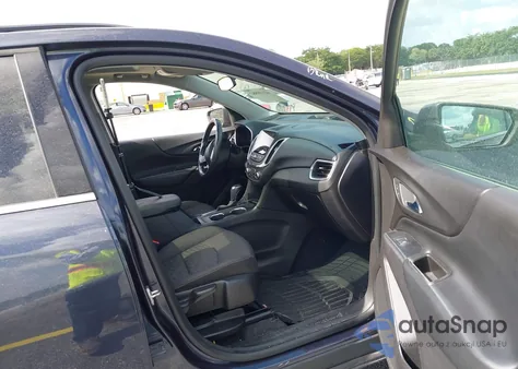 2019 Chevrolet Equinox Lt z USA, uszkodzony, nr VIN 3GNAXLEX4KL243380